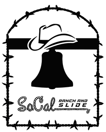 Ranch & Slide logo